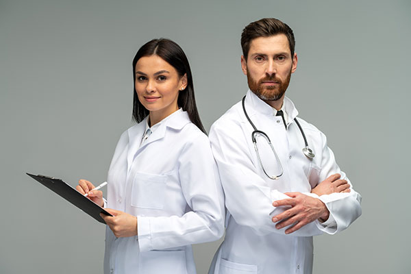 peptide therapy clinic in Moorhead